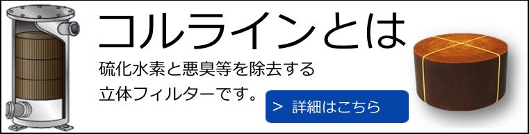コルラインとは